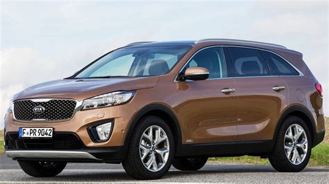 Kia Recalls Sorento SUV for Faulty Front Seats | AutoTrader.ca