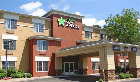 White Plains, NY Extended Stay Hotels | Extended Stay America