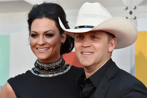 Justin Moore, Wife Expecting Fourth Child