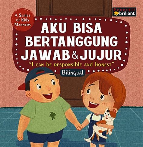 Apa Yang Kamu Ketahui Tentang Tanggung Jawab Materisekolah Github Io