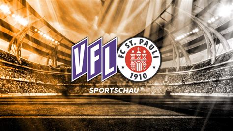 2 Bundesliga Radio live VfL Osnabrück gegen FC St Pauli