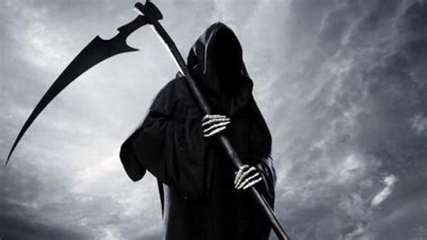 Everything You Need to Know about Thanatophobia- The Fear of Death ...