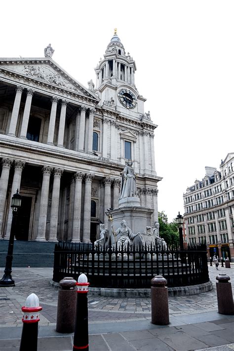 4 Days In London With Kids Pacific Globetrotters