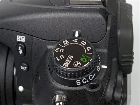 PASM The Modes On Your Camera Dial Explained And When To Use Them