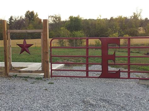 This Is My Dressed Up Cow Gate Cattle Gate Wooden Gates Ranch Gates