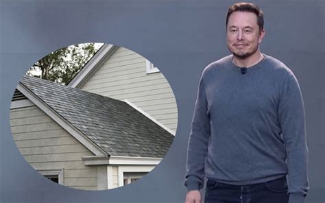 These Are Teslas Stunning New Solar Roof Tiles For Homes Video