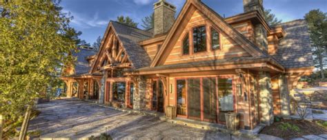 Cost To Build A Cottage In Ontario Everything You Need To Know