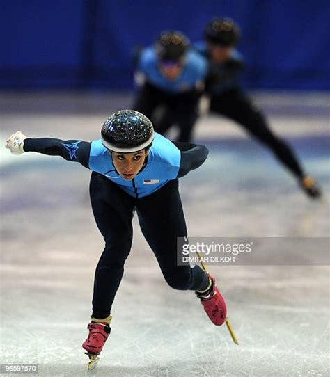 152 Us Short Track Speed Skating Practice Stock Photos, High-Res ...