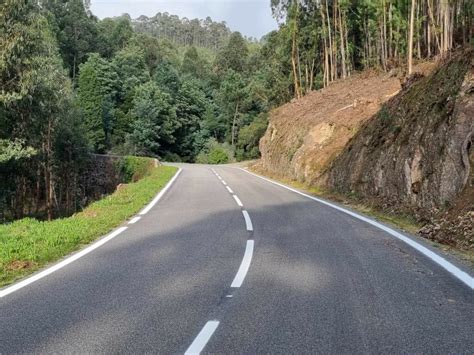 Motociclista de 38 anos morre em despiste Notícias de Coimbra