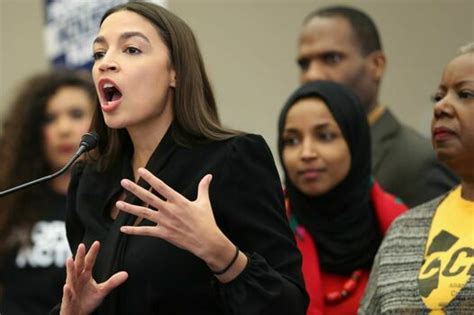 AOC Alexandria Ocasio Cortez Nude OnlyFans The Fappening Plus
