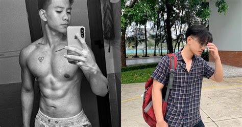 Hot tiktok er triệu like đang được dân mạng truy tìm info Body 6 múi sinh viên RMIT giọng nói