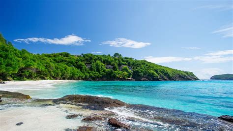 Mustique Holiday Guide | Square Mile