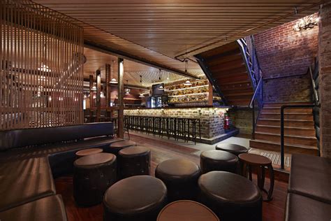 The Bar Industry Voted These Are The 10 Best Whisky Bars In Australia