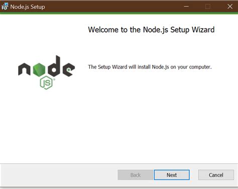 How To Update Node Js Version In Windows 10 Using Cmd Printable Forms