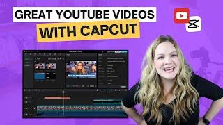 CAPCUT Video Editing TutorialA FULL Guide On How To Doovi