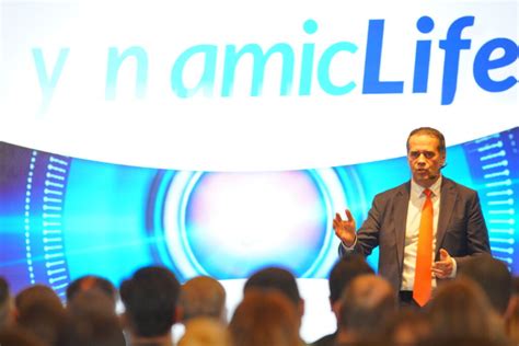 Dynamic Life - revolutionary savings model presented - Diplomacy&Commerce