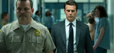 MINDHUNTER Season 2 - watch full episodes streaming online