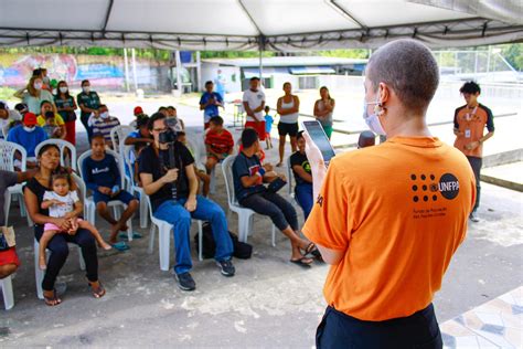 Prefeitura De Manaus Cria Comit Para Pessoas Refugiadas Migrantes E