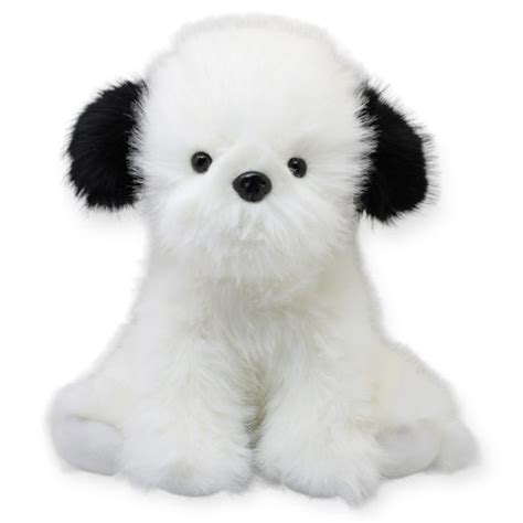 Perro Huesillo Con Sonido Gde Peluches Ranizzima