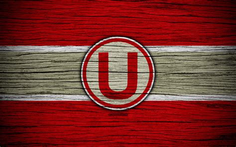 Universitario De Deportes Logo