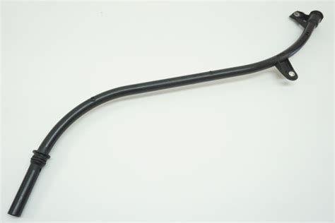 Audi And Volkswagen Engine Oil Dipstick Tube Genuine Volkswagen