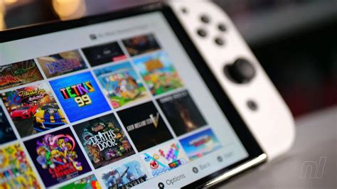 Nintendo Switch Si Aggiorna Cosa Cambia Con Il Nuovo Update