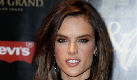 Thursday Hot Gossip Links Alessandra Ambrosio Celeb Dirty Laundry
