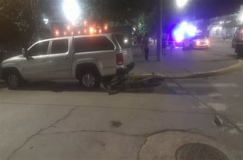 Accidente En Montevideo Y Dos Personas Trasladadas Al Hospital