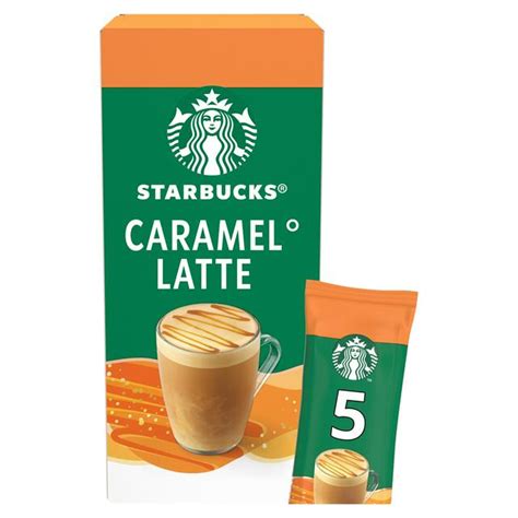 Salted Caramel Latte Starbucks Ubicaciondepersonas Cdmx Gob Mx