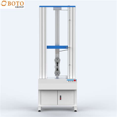 100kn Universal Tensile Testing Machine Strength Test Machine China Universal Tensile Machine