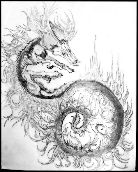 Firefox!... by HieronymusBerruecos on DeviantArt