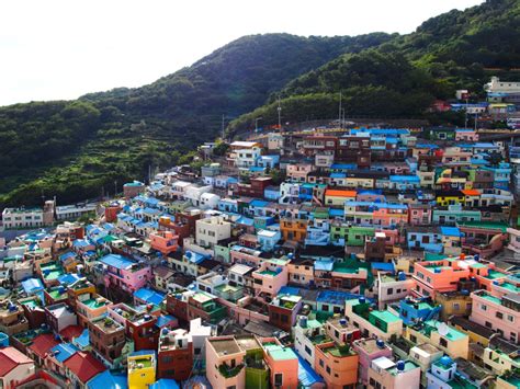 DON'T MISS: The perfect 2 day Busan itinerary for first-time visitors