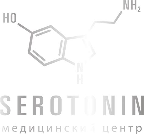 Серотонин