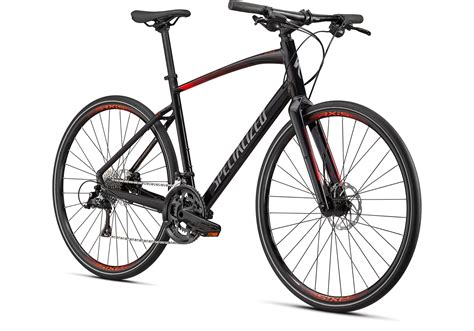 Specialized Sirrus 30 2020 Hybrid Bike