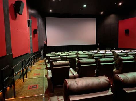 AMC Roosevelt Field 8 Garden City | New York | Cinemas