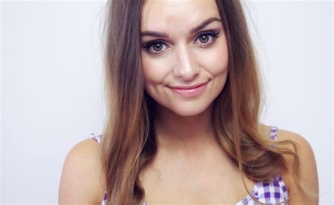 beauty   strobing trend