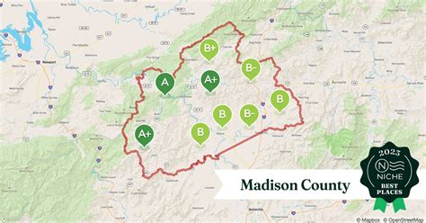 2023 Best Places To Retire In Madison County NC Niche