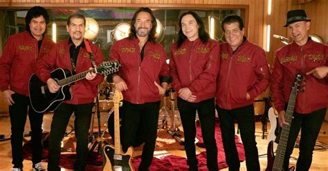 Los Bukis En Concierto Lleno Total En Su Regreso A Los Escenarios