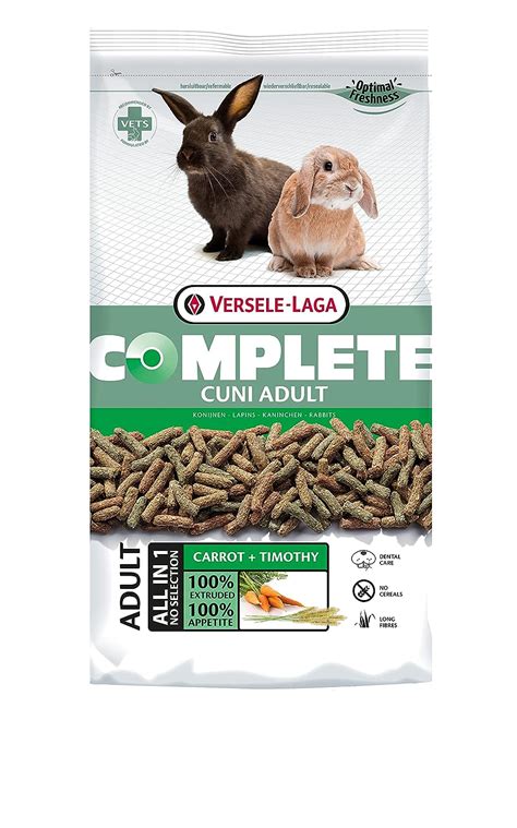 Buy Versele Laga Complete Cuni Adult Fibre Rich All In One For Adult