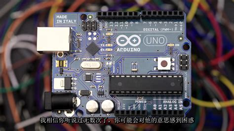 【教程】15分钟急速入门arduino哔哩哔哩bilibili