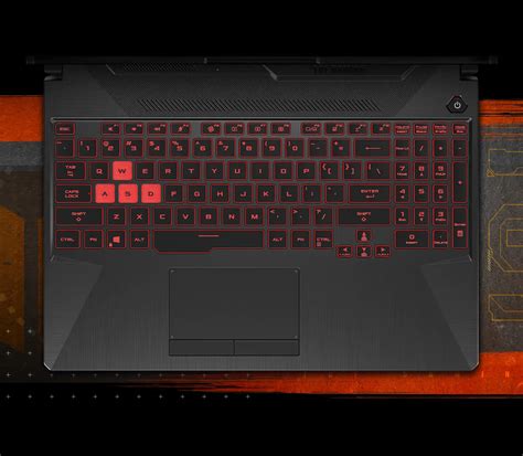 Buy the ASUS TUF TUF506NF RTX 2050 Gaming Laptop 15.6" FHD 144Hz AMD ...