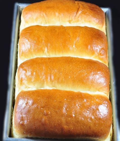 Brioche Japonaise Hokka Do De Tt O Et Ses Recettes