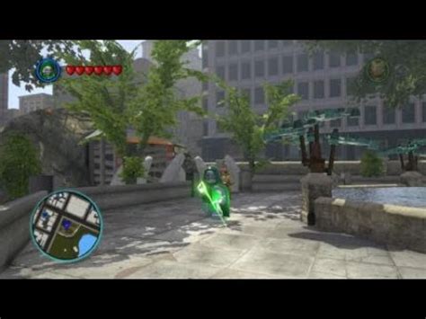 Iggy Joga Lego Marvel Super Heroes 019 YouTube