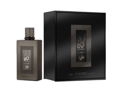 Al Wataniah Kayaan Classic Woda Perfumowana 100 Ml Sklep EMPIK