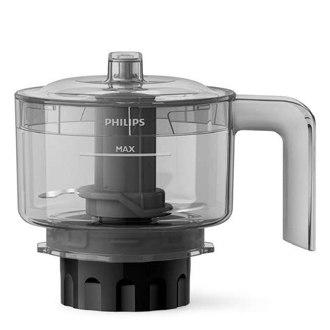 Philips Glass Blender 2l 1200w Hr303300 Black Xcite