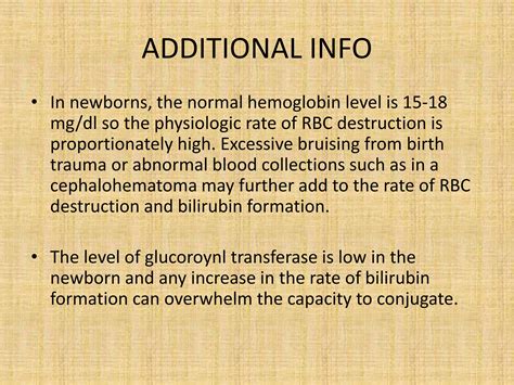 Bilirubin metabolism | PPT