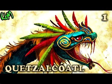 All About Quetzalcoatl Kukulkan Part Of Aztec Mayan God