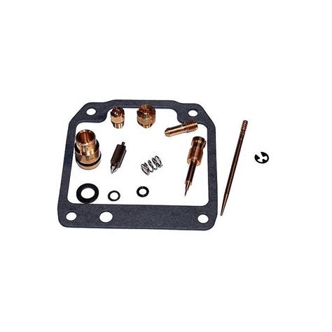 Service Moto Pieces Carburateur Kit De Reparation Gn Kit