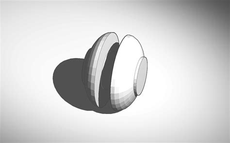 3d Design Yoyo Tinkercad