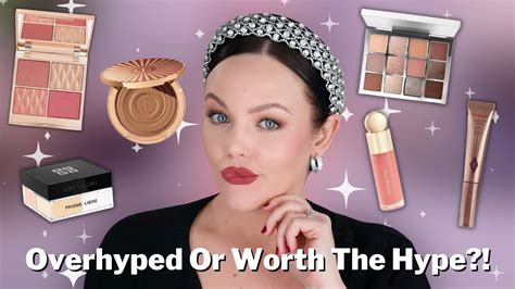 Is This Makeup Overhyped Or Worth The Hype Youtube